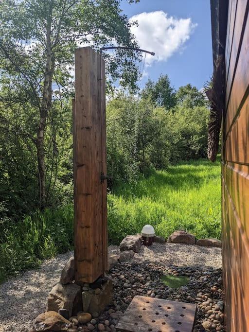 Secluded Private Cottage Hot-Tub, Sauna & Fire-Pit Carrick on Shannon المظهر الخارجي الصورة
